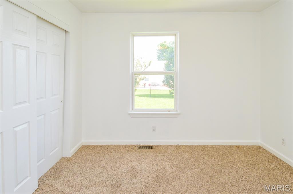 Deer Meadows - Residential