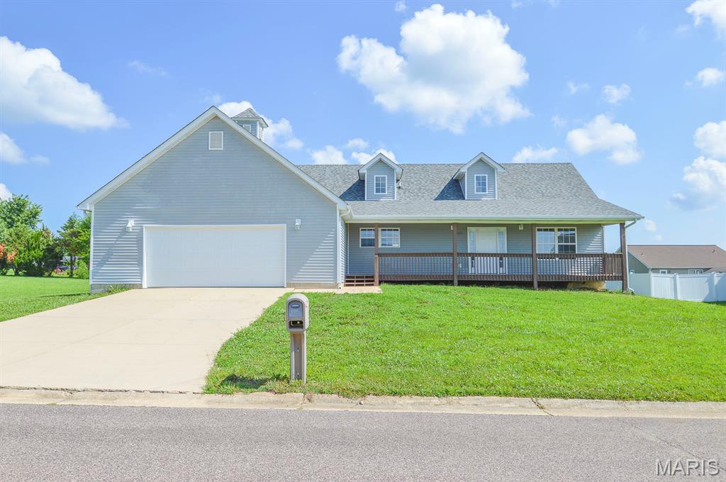 Deer Meadows - Residential