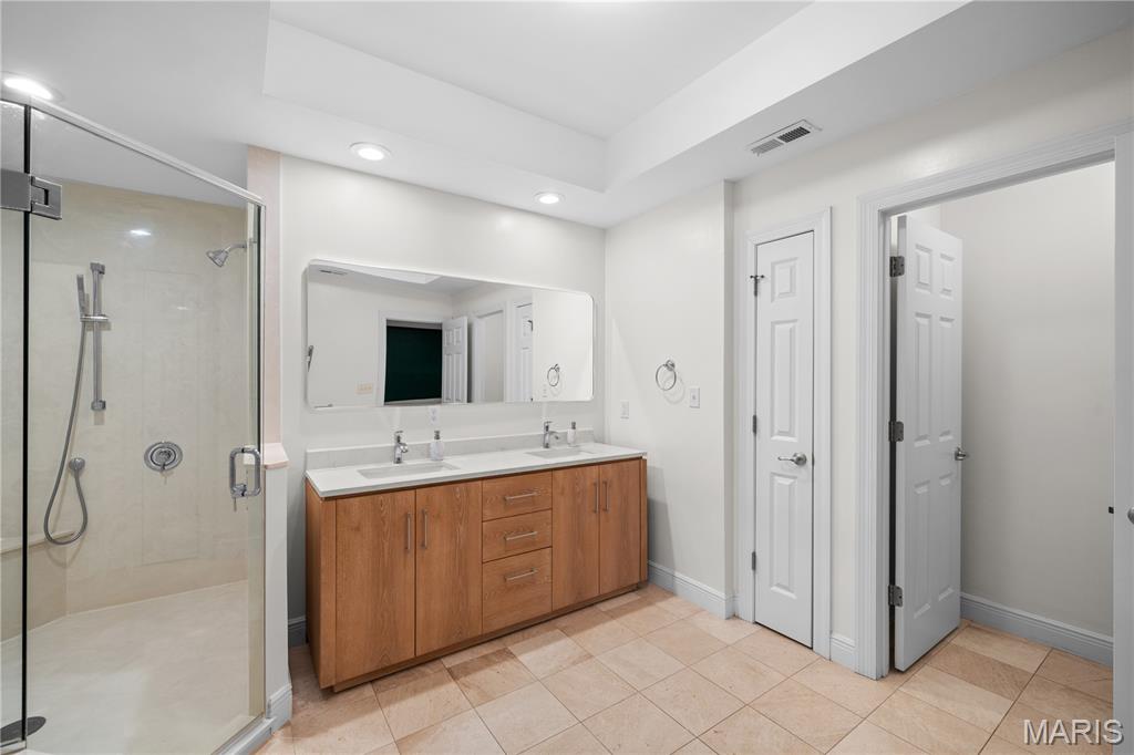 Central Suburbs - Residential