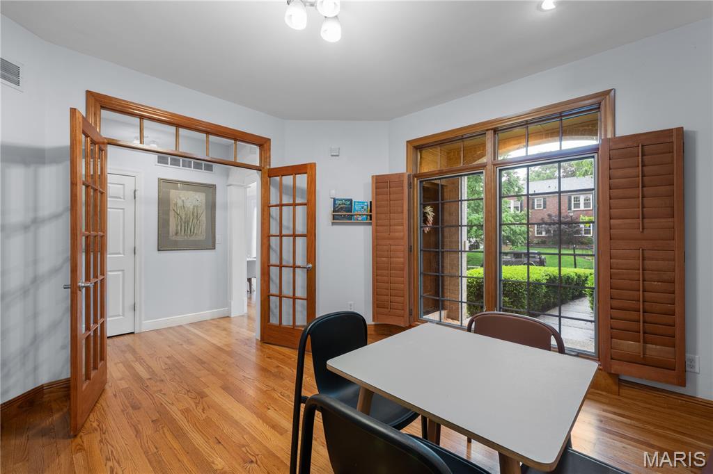 Central Suburbs - Residential