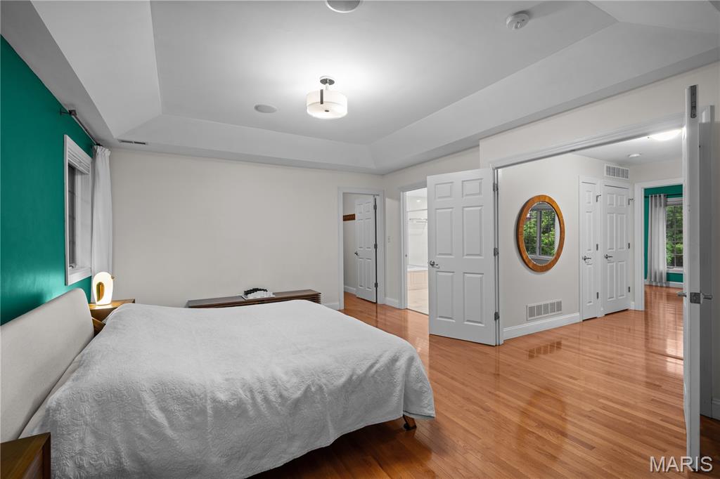 Central Suburbs - Residential