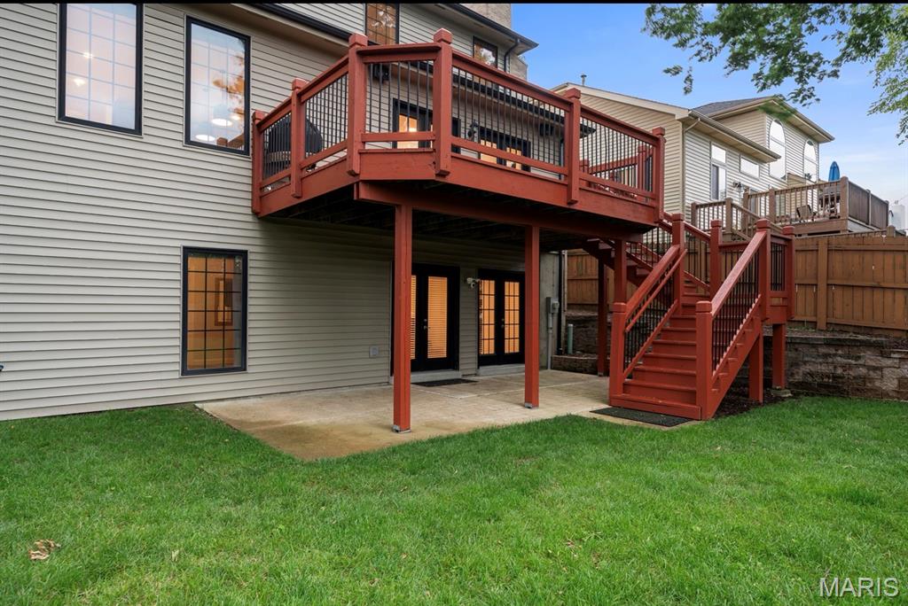 Central Suburbs - Residential