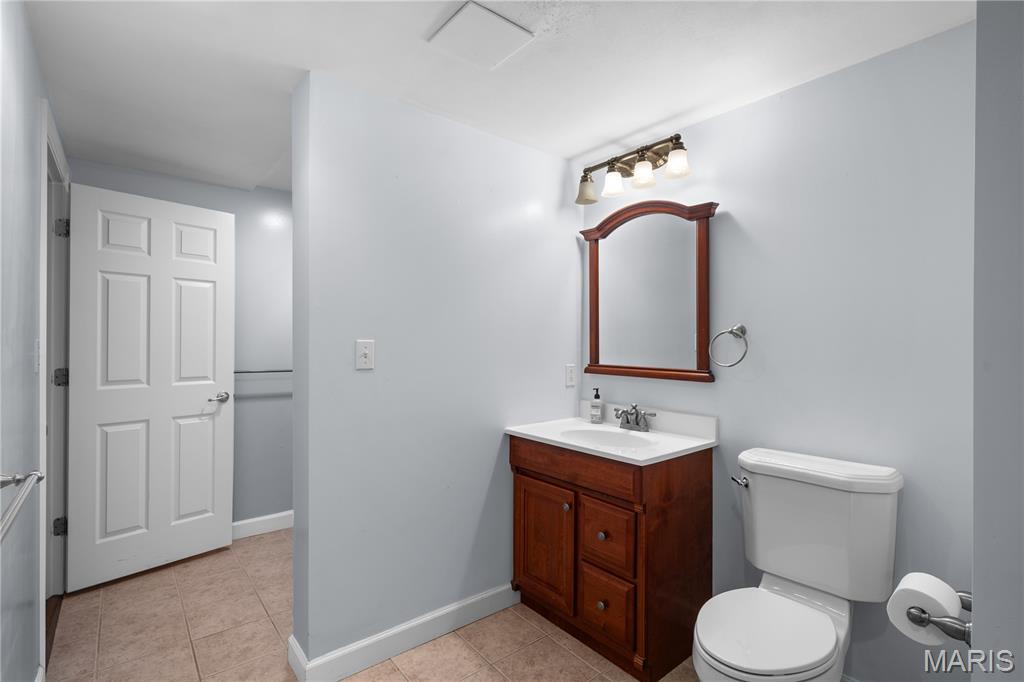 Central Suburbs - Residential