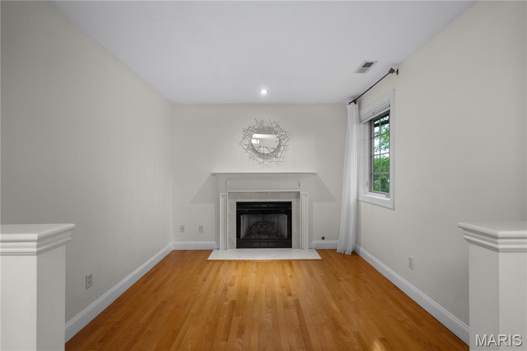 Central Suburbs - Residential