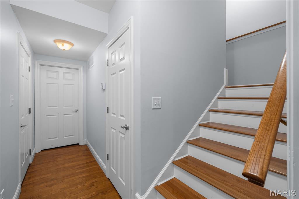 Central Suburbs - Residential