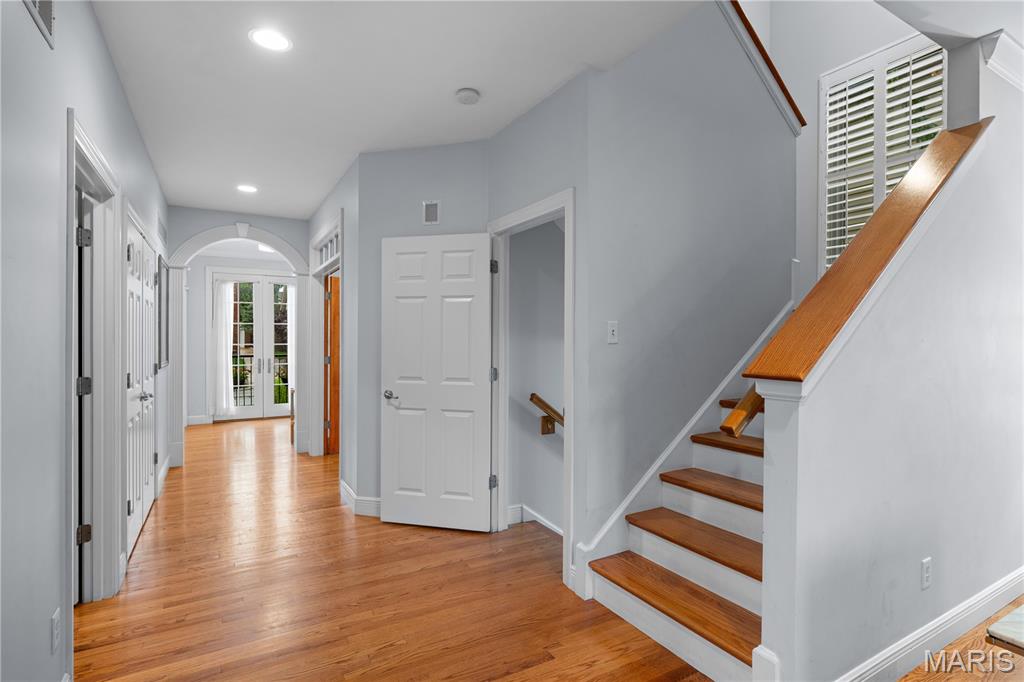 Central Suburbs - Residential
