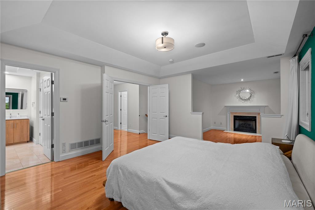 Central Suburbs - Residential