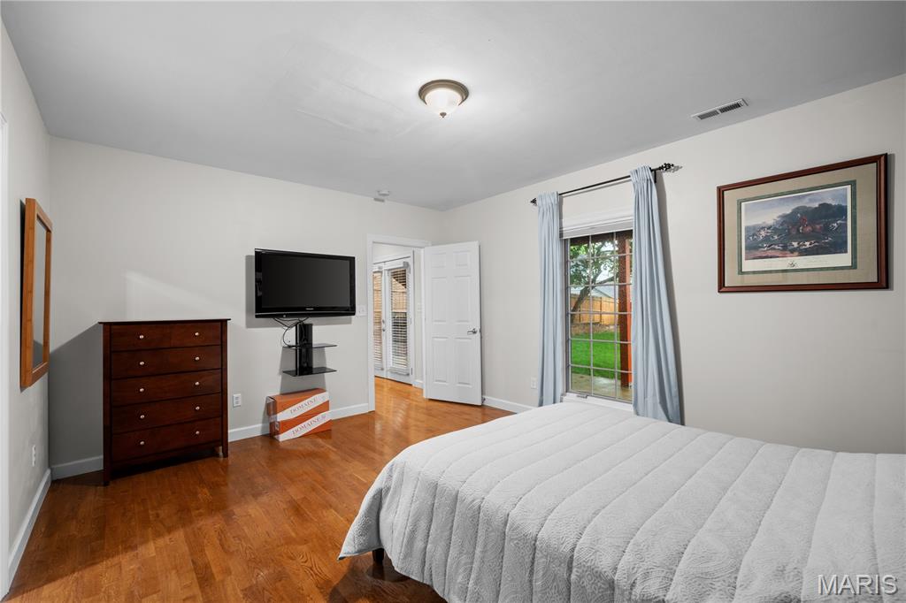 Central Suburbs - Residential