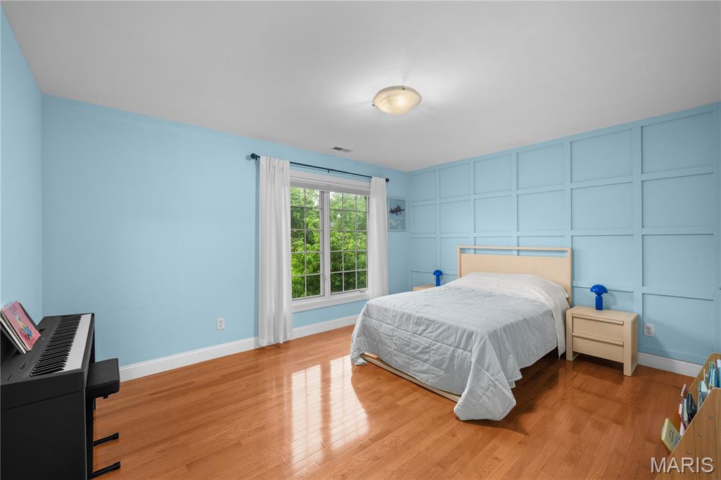 Central Suburbs - Residential