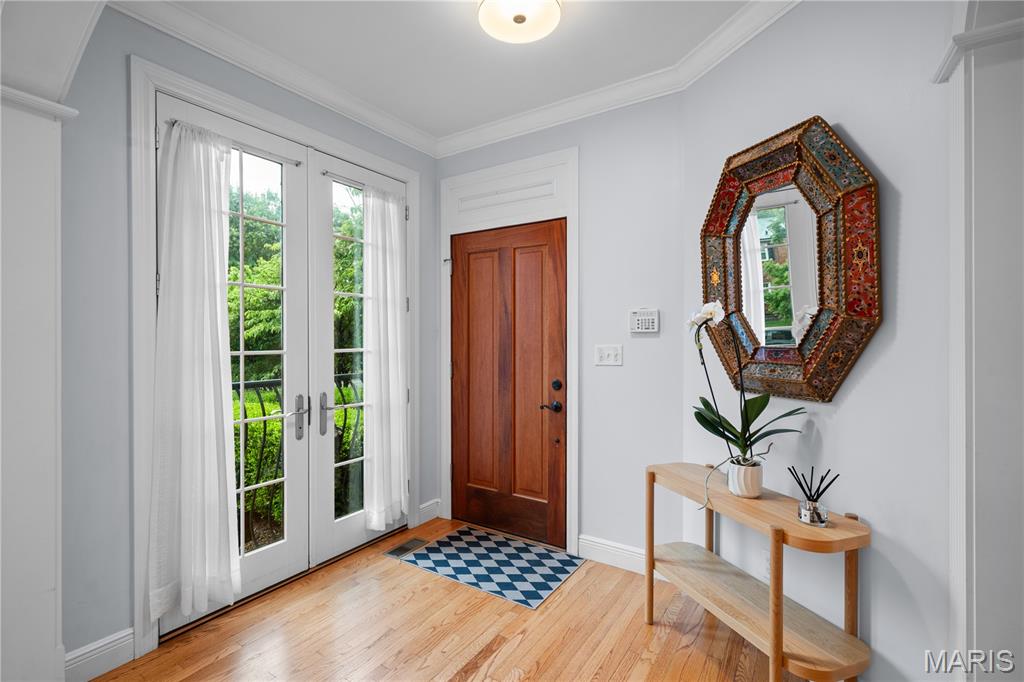 Central Suburbs - Residential