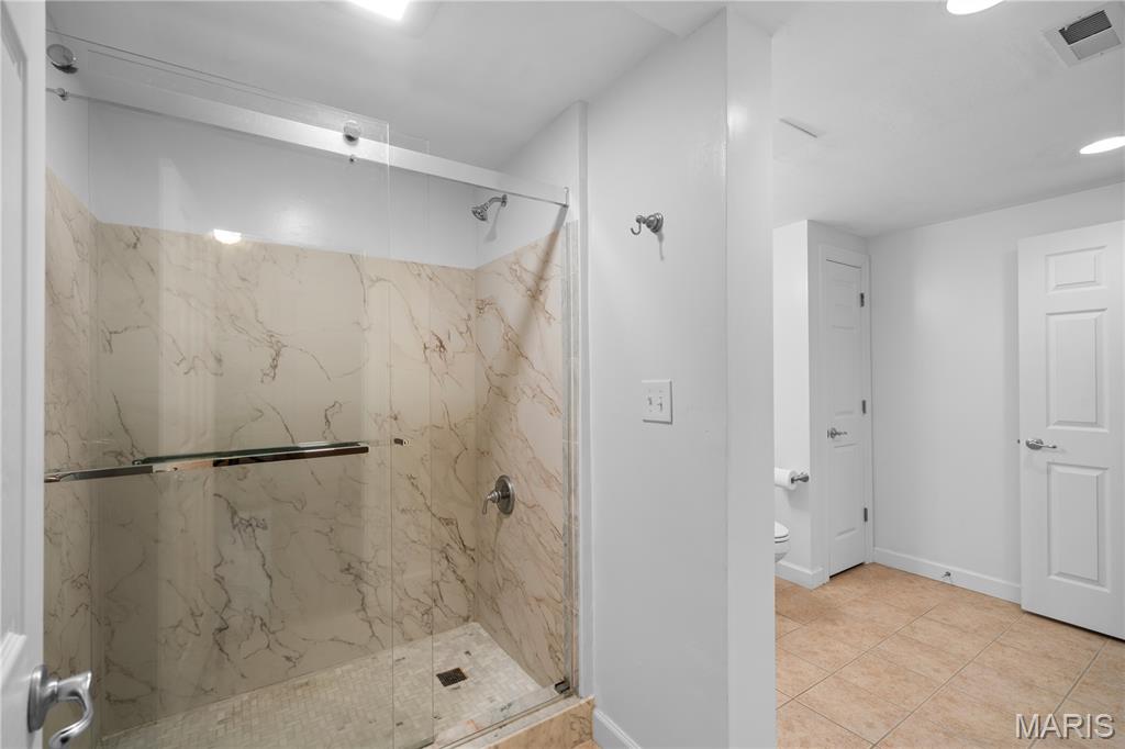 Central Suburbs - Residential