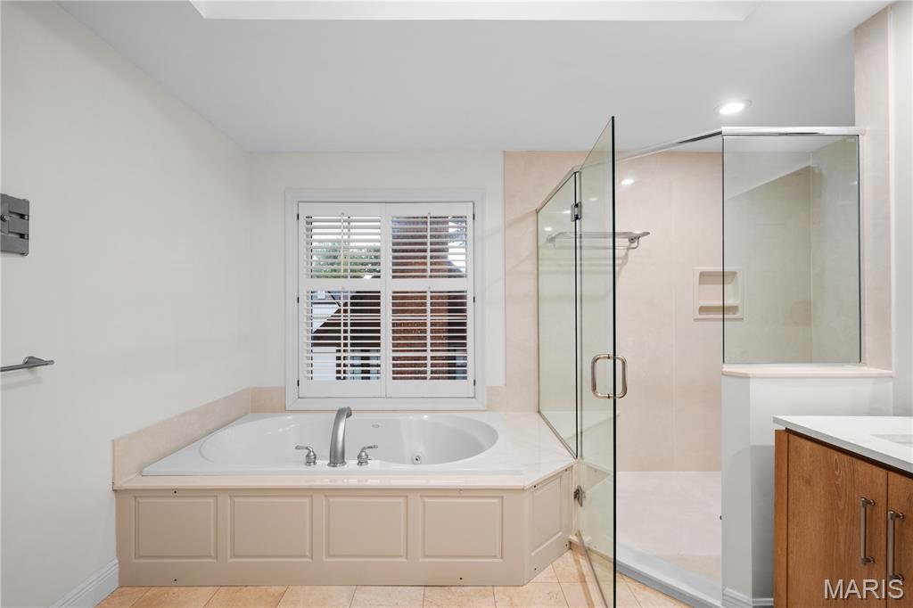 Central Suburbs - Residential
