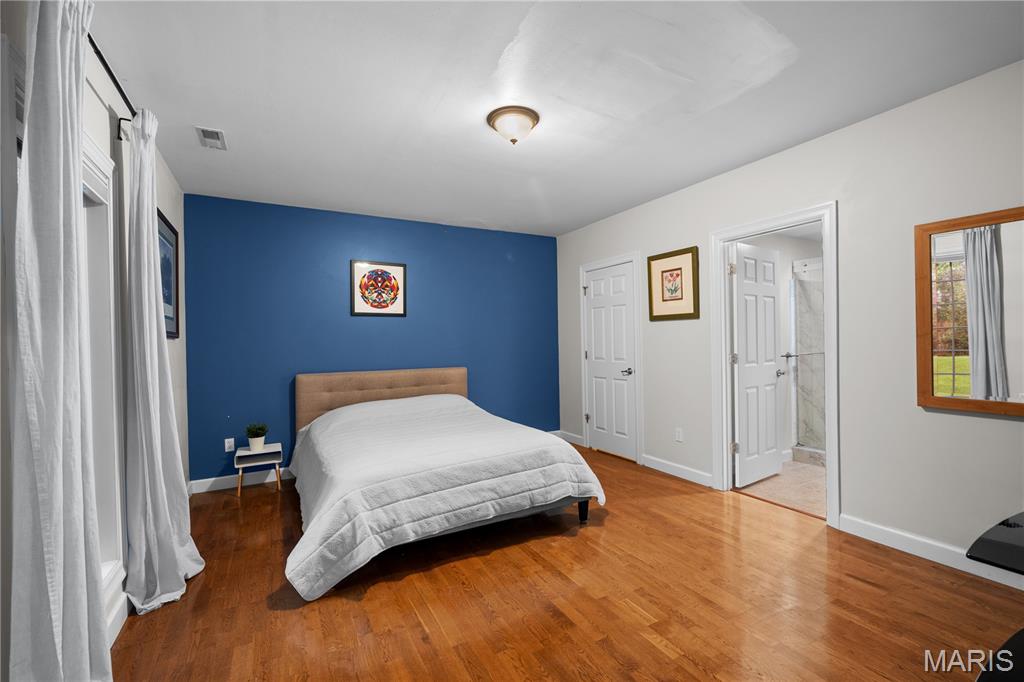 Central Suburbs - Residential