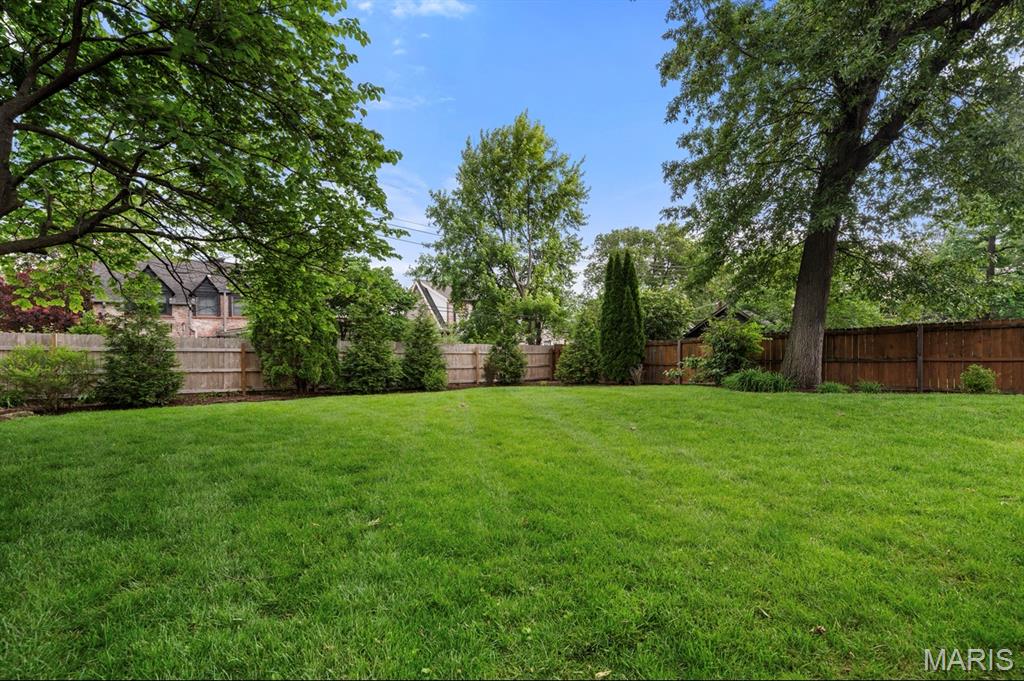 Central Suburbs - Residential