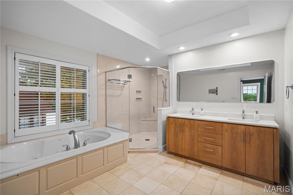 Central Suburbs - Residential