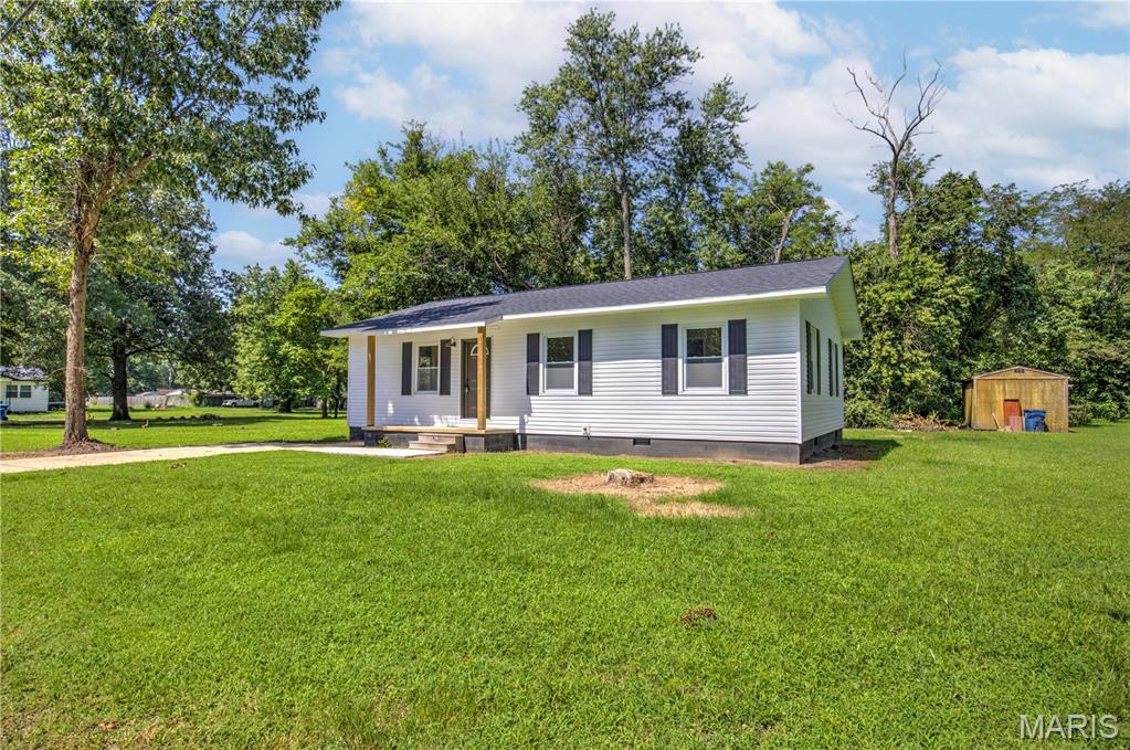 n/a - Residential