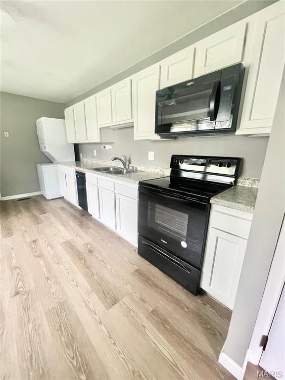 PARKVIEW GARDENS - Residential Lease