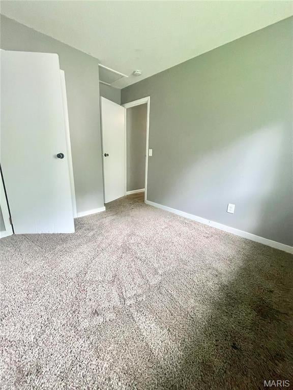PARKVIEW GARDENS - Residential Lease