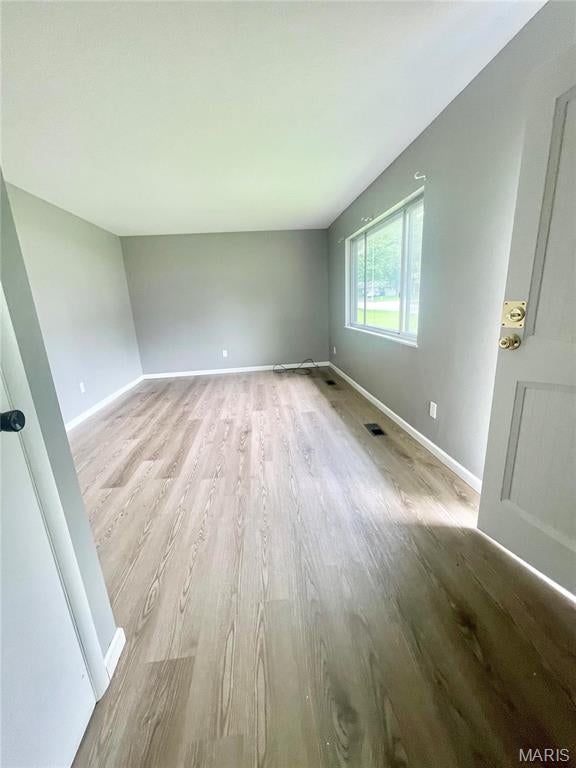 PARKVIEW GARDENS - Residential Lease