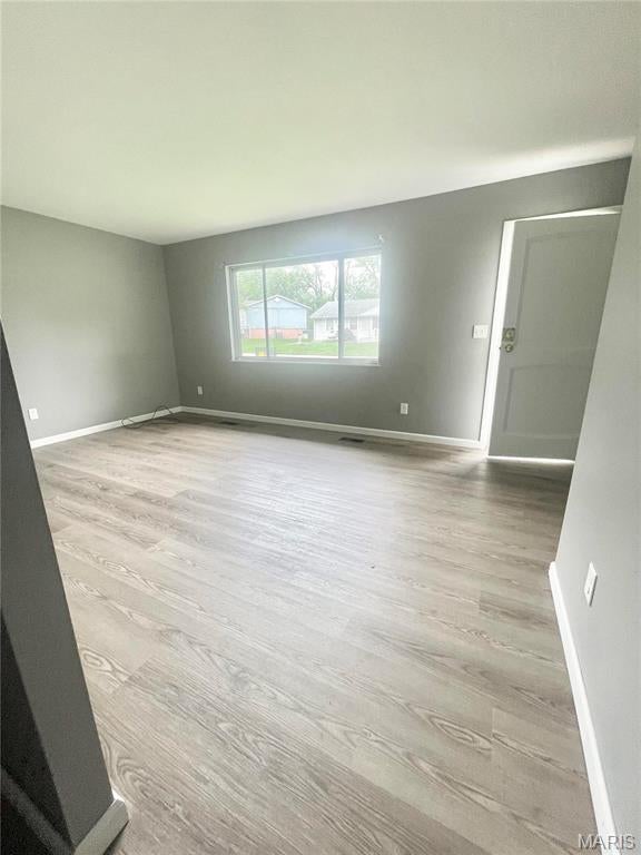PARKVIEW GARDENS - Residential Lease