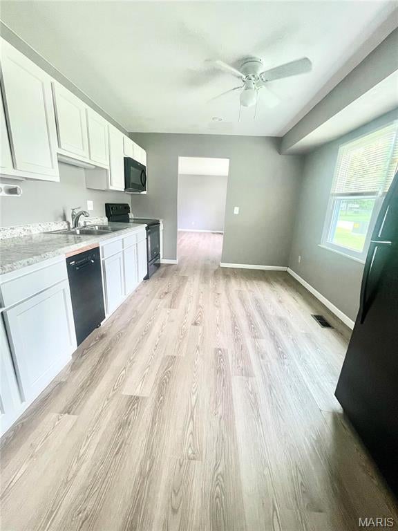 PARKVIEW GARDENS - Residential Lease