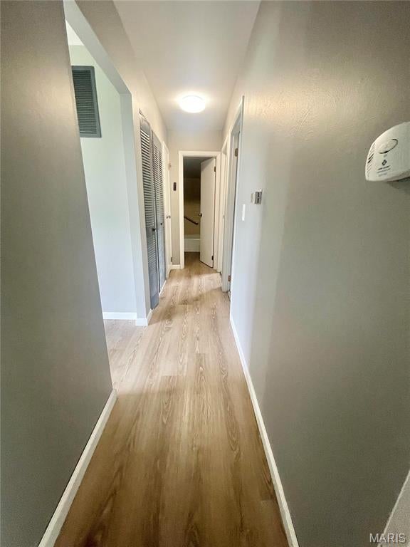 PARKVIEW GARDENS - Residential Lease