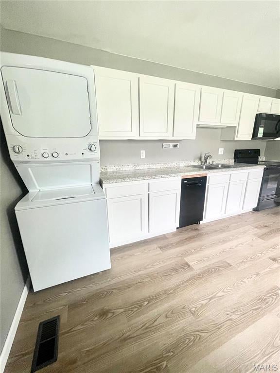 PARKVIEW GARDENS - Residential Lease