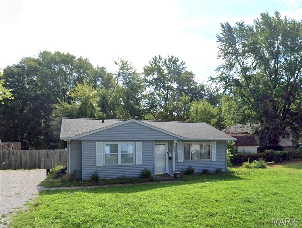 Three Bedroom Home in Westbrook Subdivision, Wood Flooring in 18 x 12 Family Room and 16 x 10 Eat In Kitchen, Appliances Includes Glass Top Electric Range, Built In Microwave, Garbage Disposal, Dishwasher and Refrigerator, 15 x 9 First Bedroom, 12 x 9 Second Bedroom and 8 x 5 Third Bedroom, Full Hall Bath, Washer and Dryer Available, Corner Lot, Off Street Parking, Available 08/18/2026.