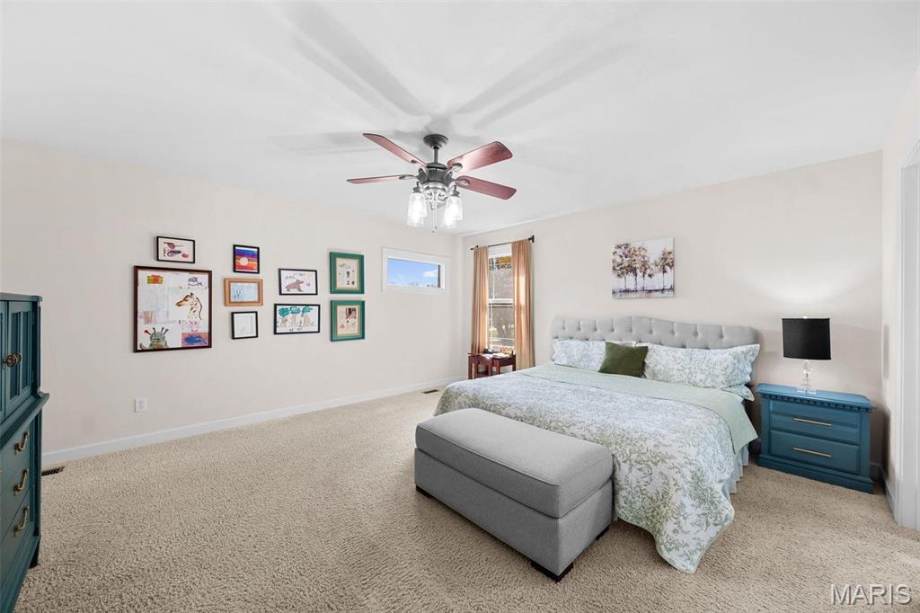 Crown Pointe Farms - Residential