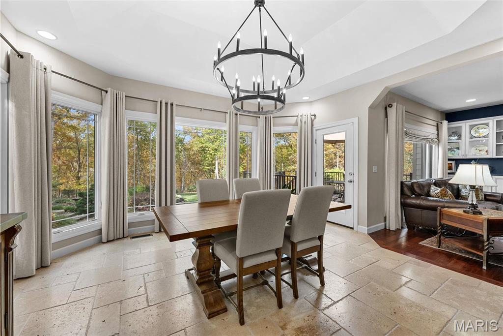 Crown Pointe Farms - Residential