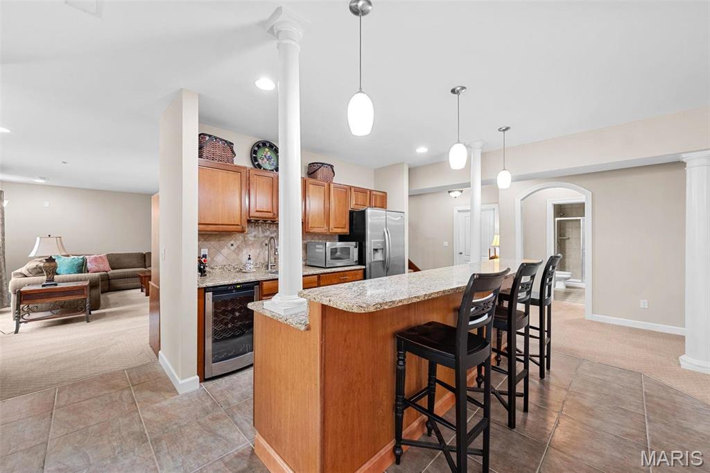 Crown Pointe Farms - Residential