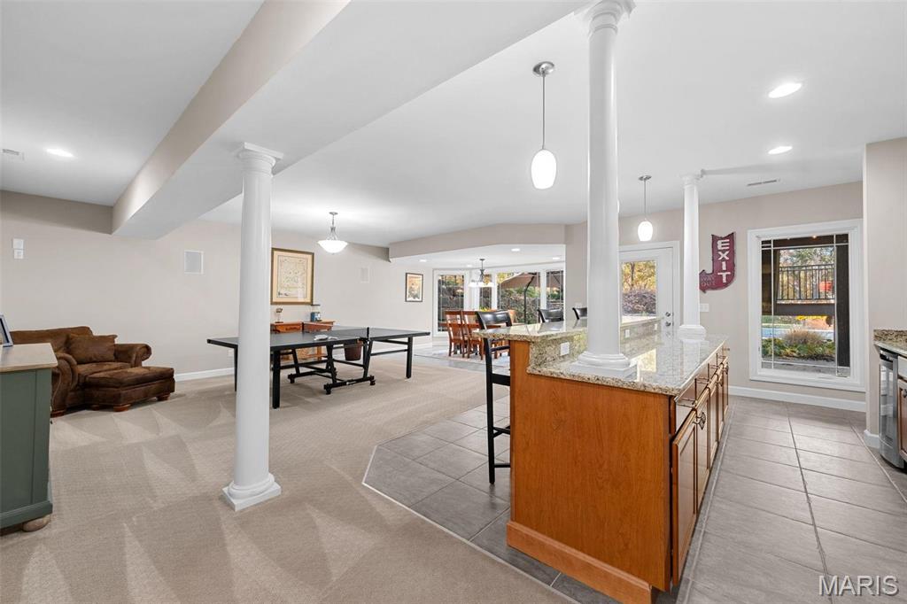 Crown Pointe Farms - Residential