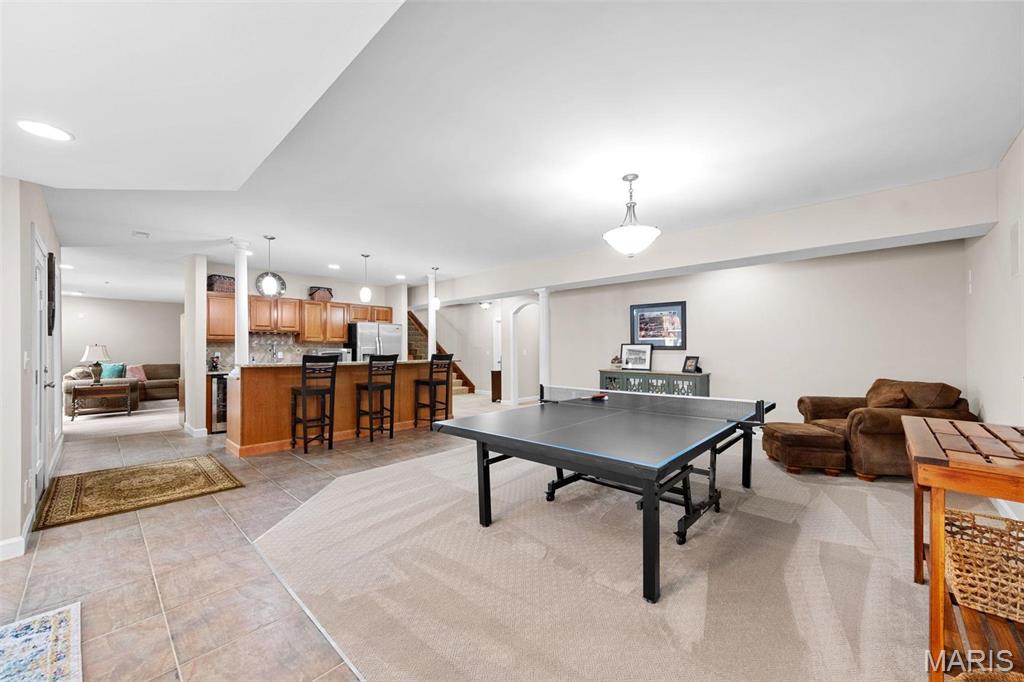 Crown Pointe Farms - Residential