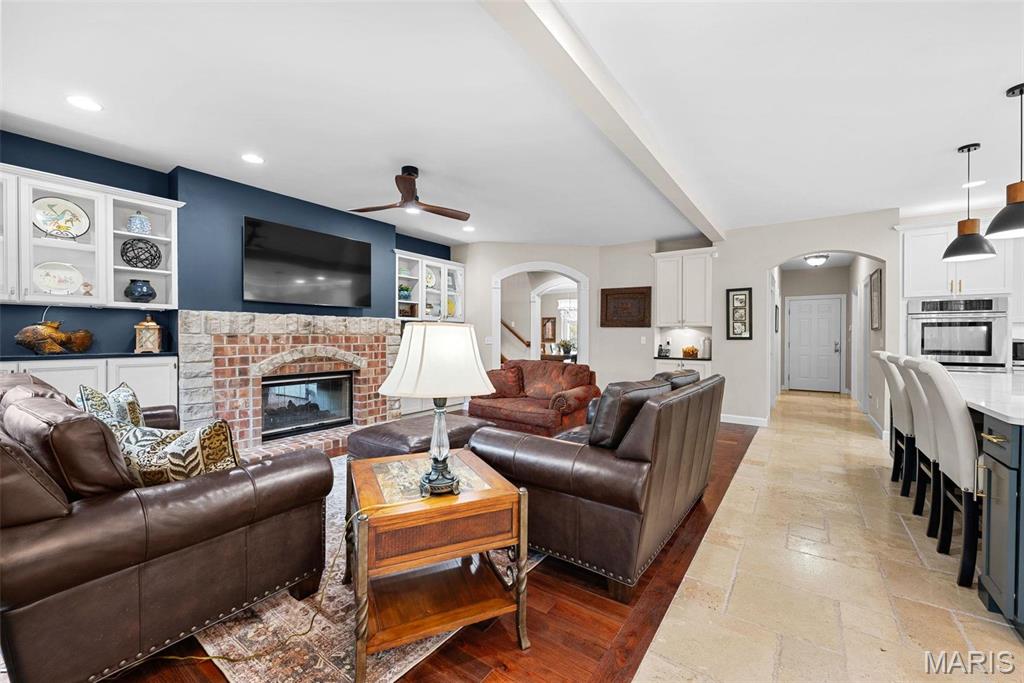 Crown Pointe Farms - Residential