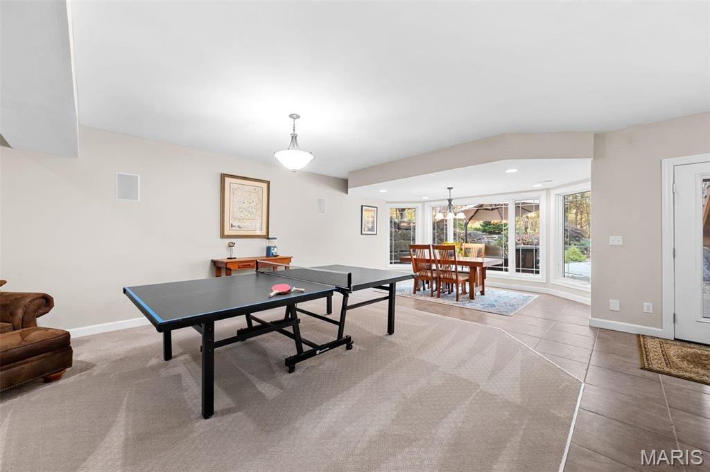 Crown Pointe Farms - Residential