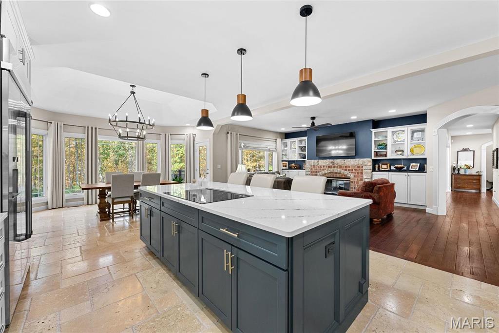 Crown Pointe Farms - Residential