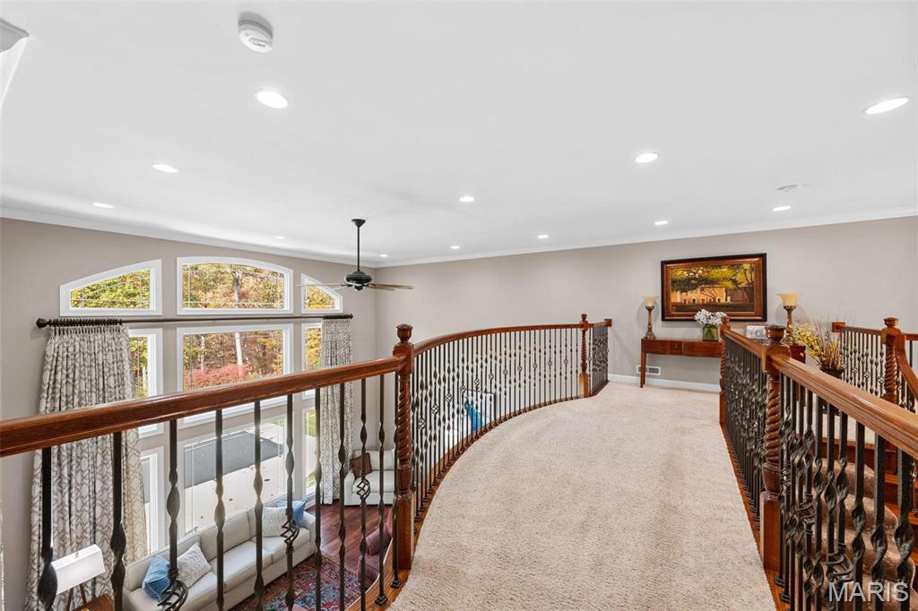 Crown Pointe Farms - Residential