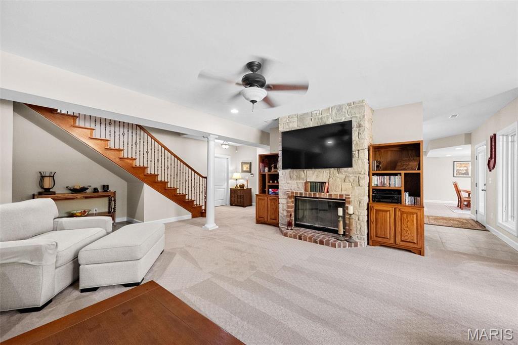 Crown Pointe Farms - Residential