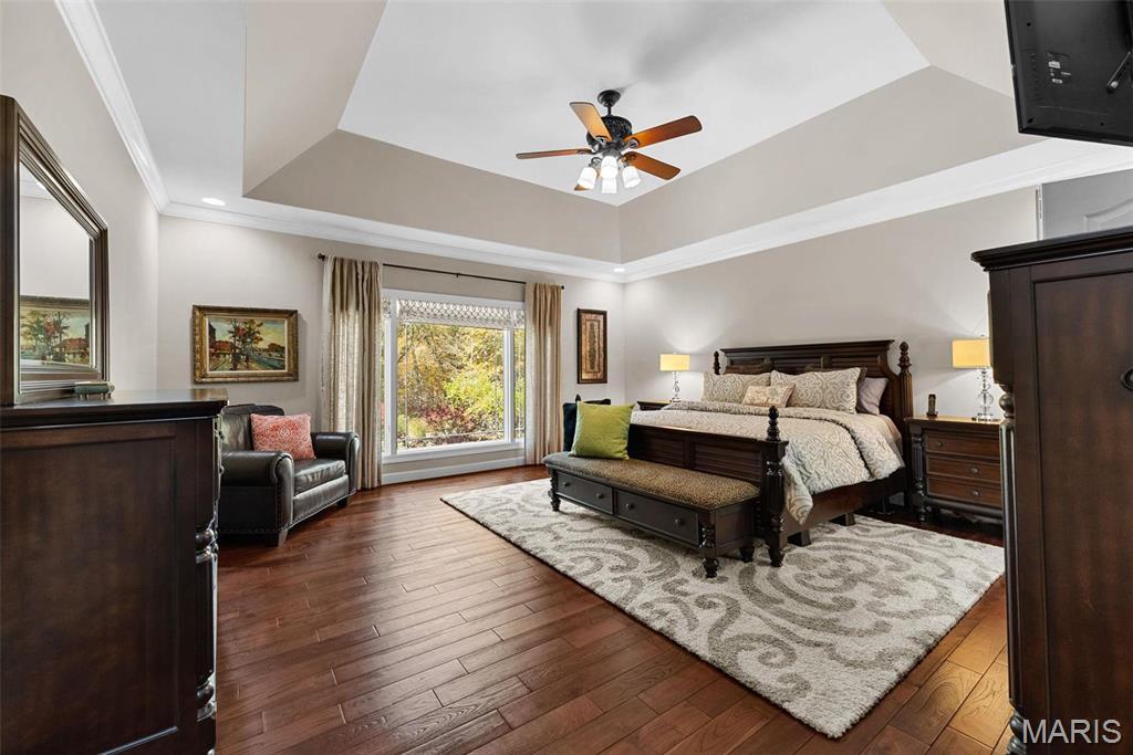 Crown Pointe Farms - Residential