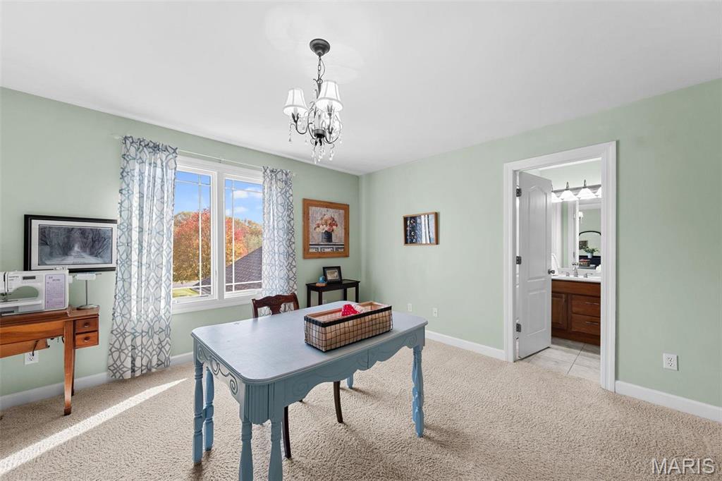 Crown Pointe Farms - Residential