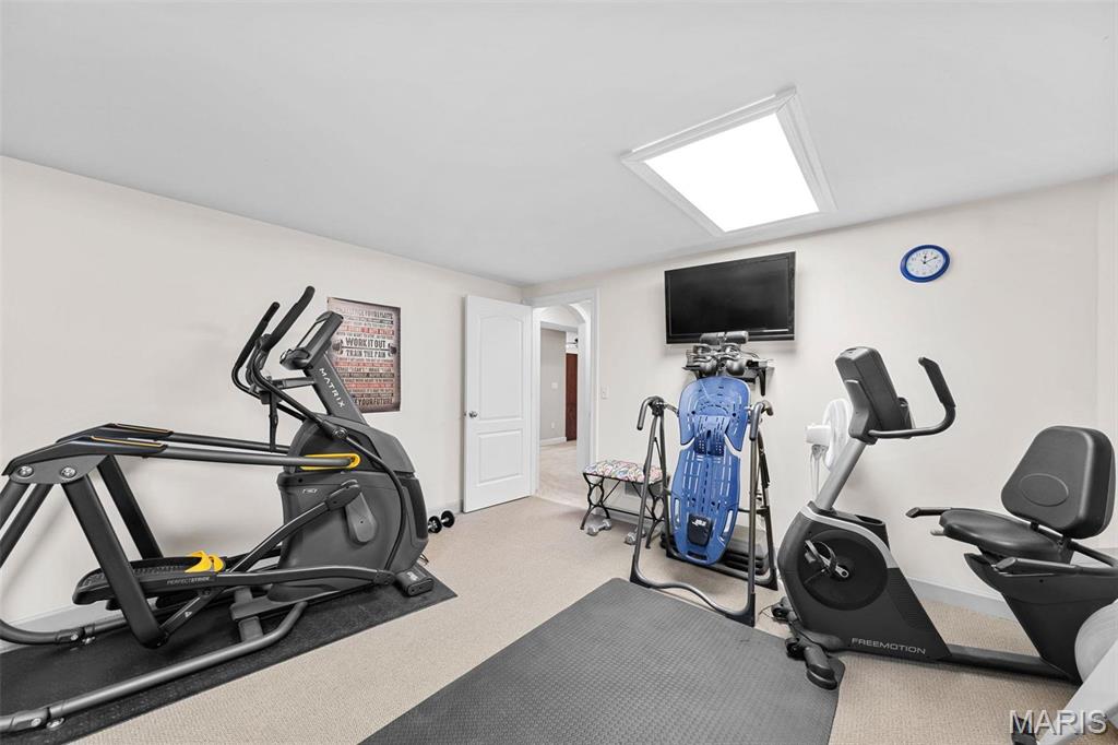 Crown Pointe Farms - Residential