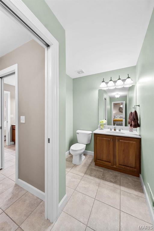 Crown Pointe Farms - Residential