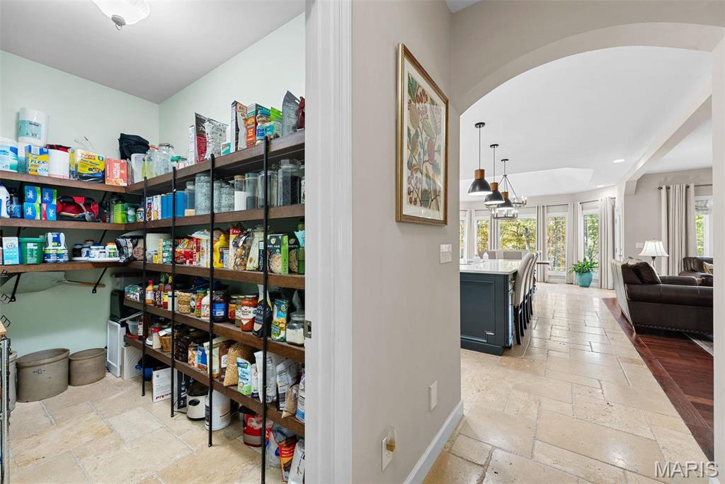 Crown Pointe Farms - Residential