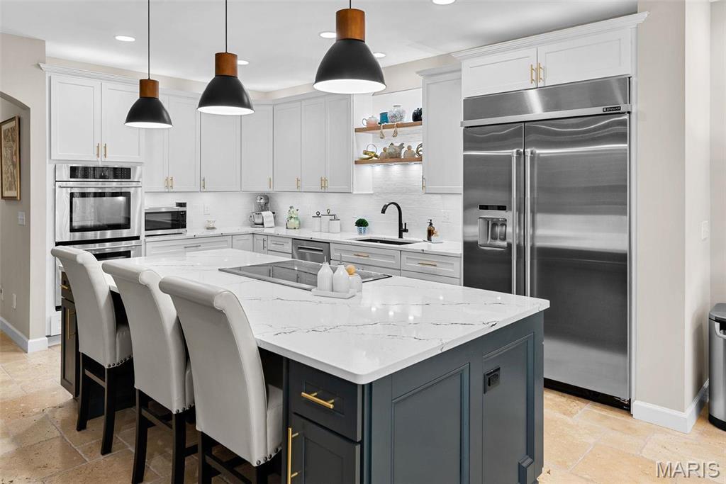 Crown Pointe Farms - Residential