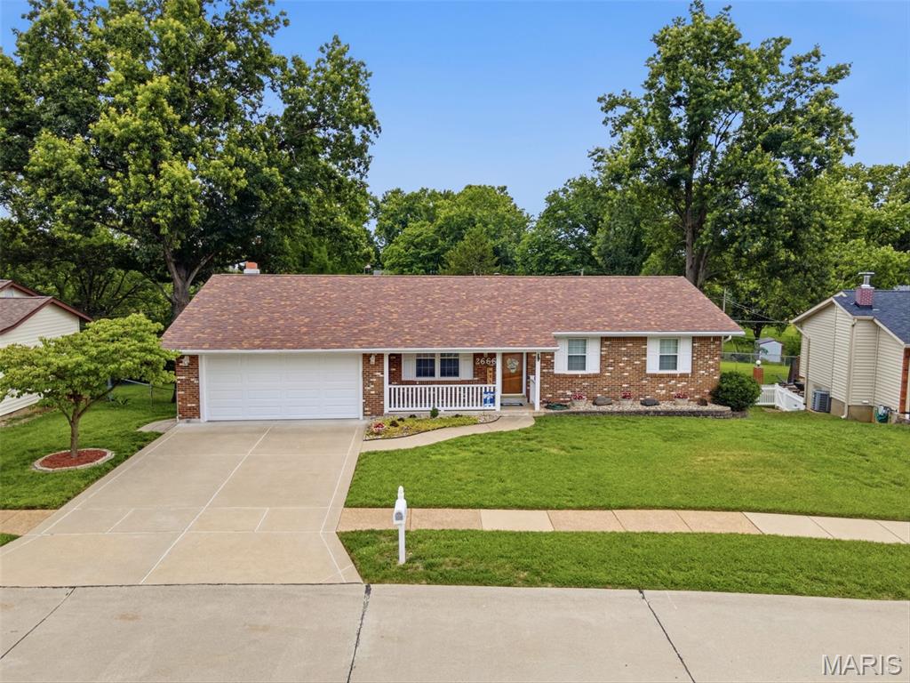 River Oaks 5 - Residential