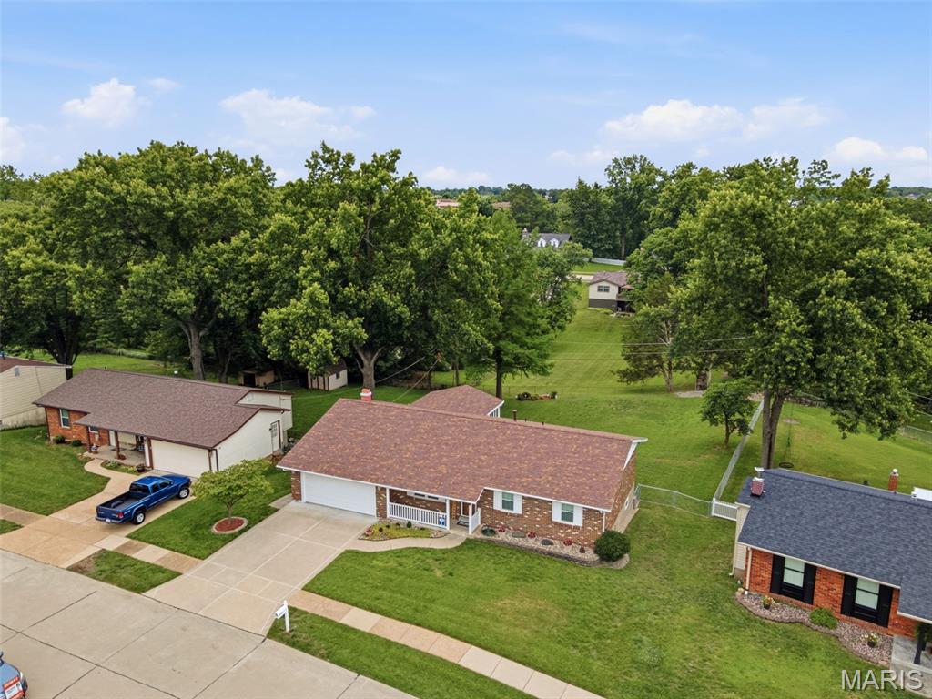 River Oaks 5 - Residential