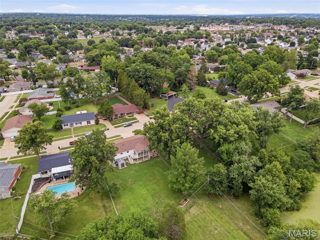 River Oaks 5 - Residential