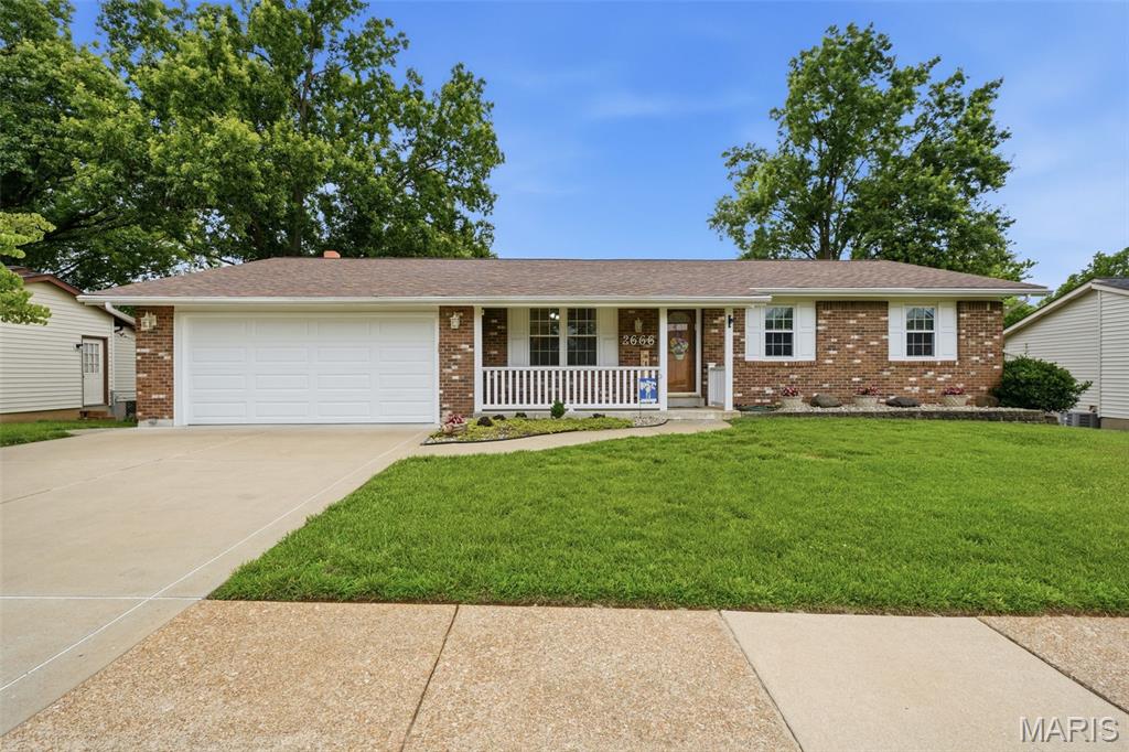 River Oaks 5 - Residential