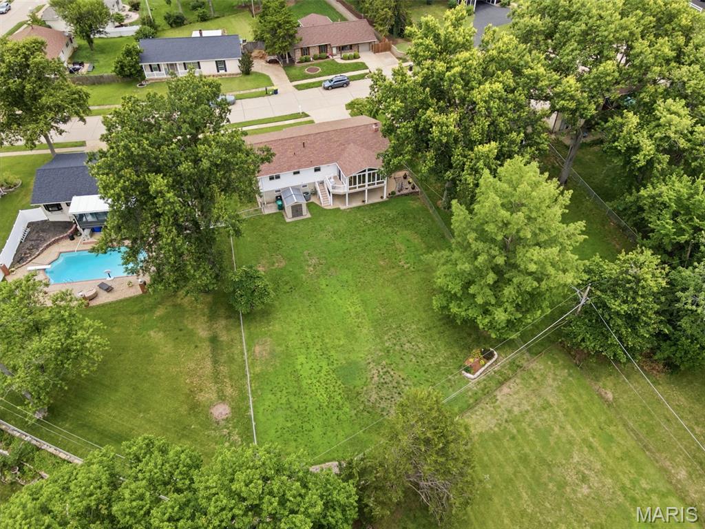 River Oaks 5 - Residential