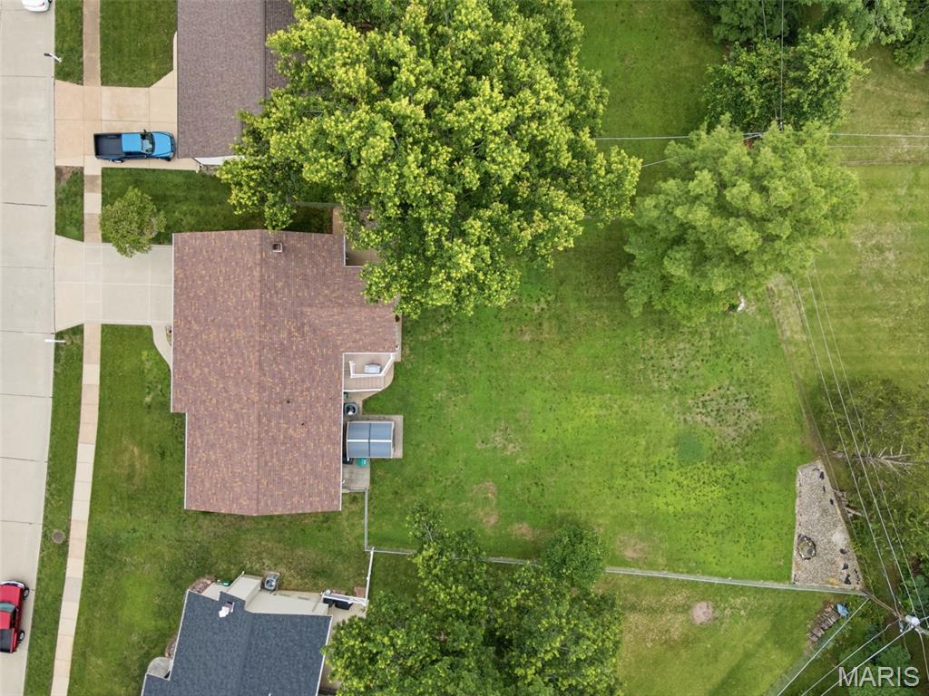 River Oaks 5 - Residential